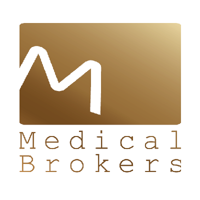 medical brokers